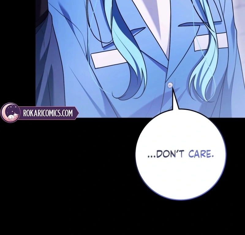 I Became a Dead Character in a Prison for Wastes Chapter 37 - page 47
