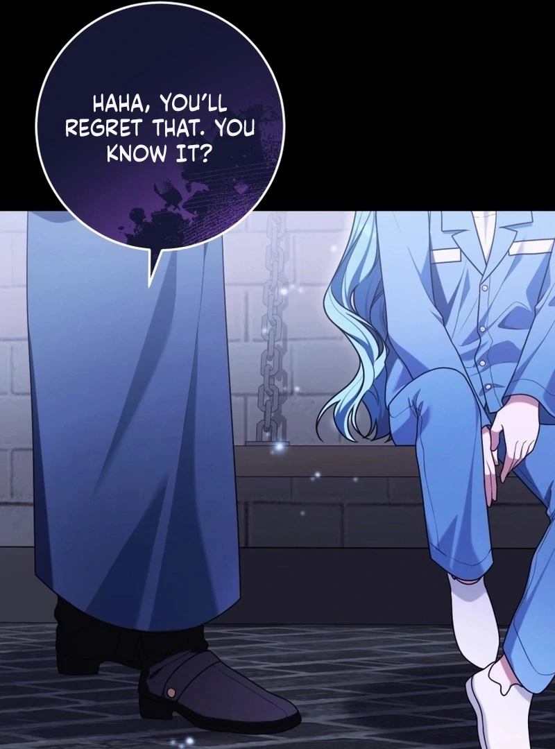 I Became a Dead Character in a Prison for Wastes Chapter 37 - page 48