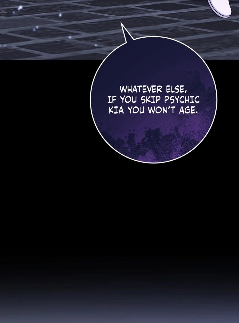 I Became a Dead Character in a Prison for Wastes Chapter 37 - page 49