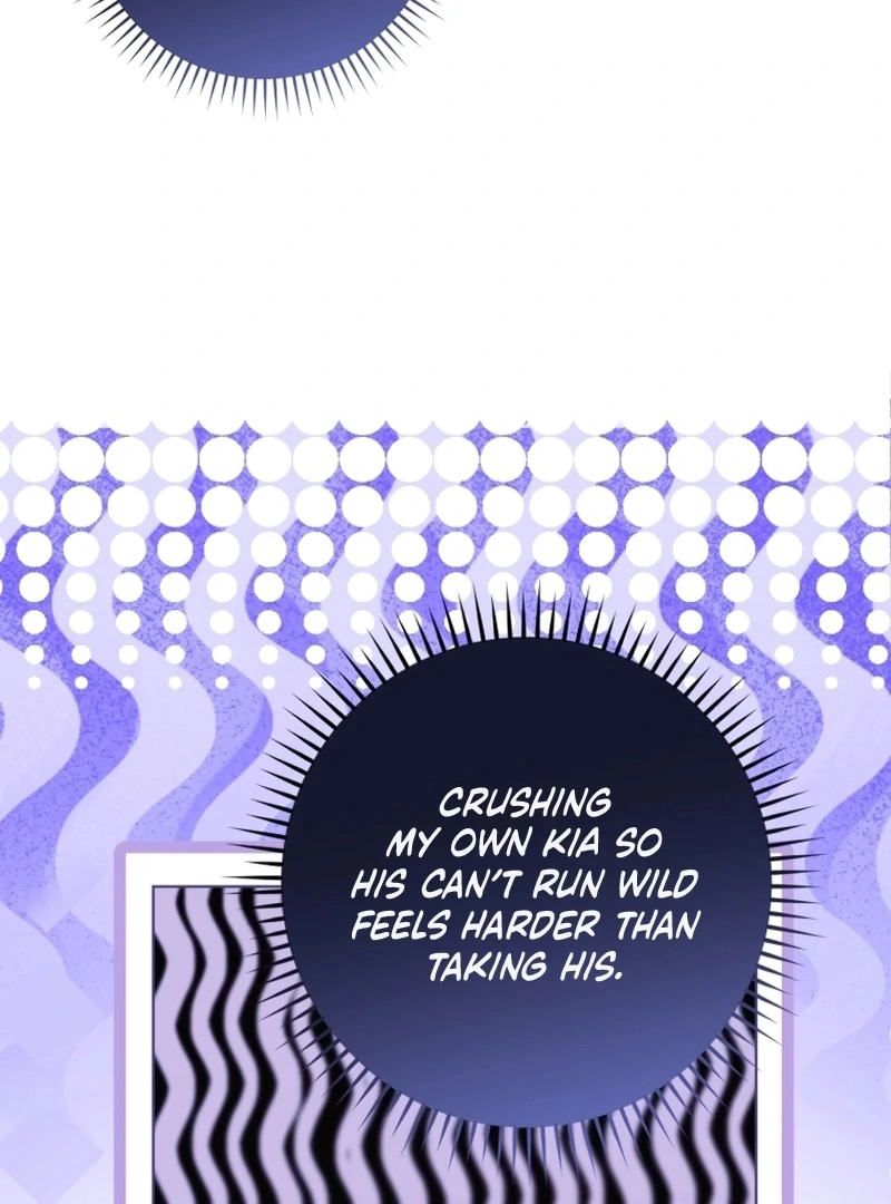 I Became a Dead Character in a Prison for Wastes Chapter 37 - page 52