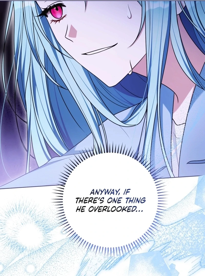 I Became a Dead Character in a Prison for Wastes Chapter 37 - page 55