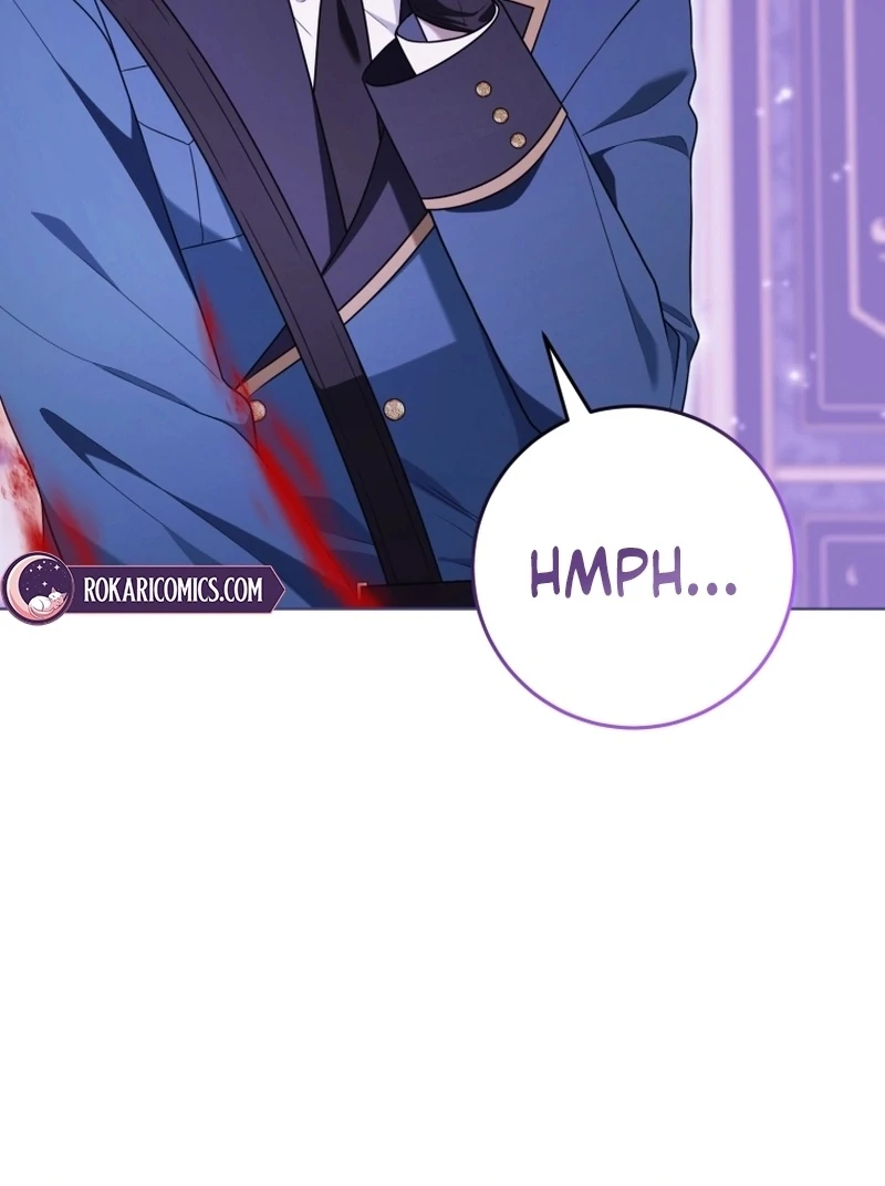 I Became a Dead Character in a Prison for Wastes Chapter 37 - page 63