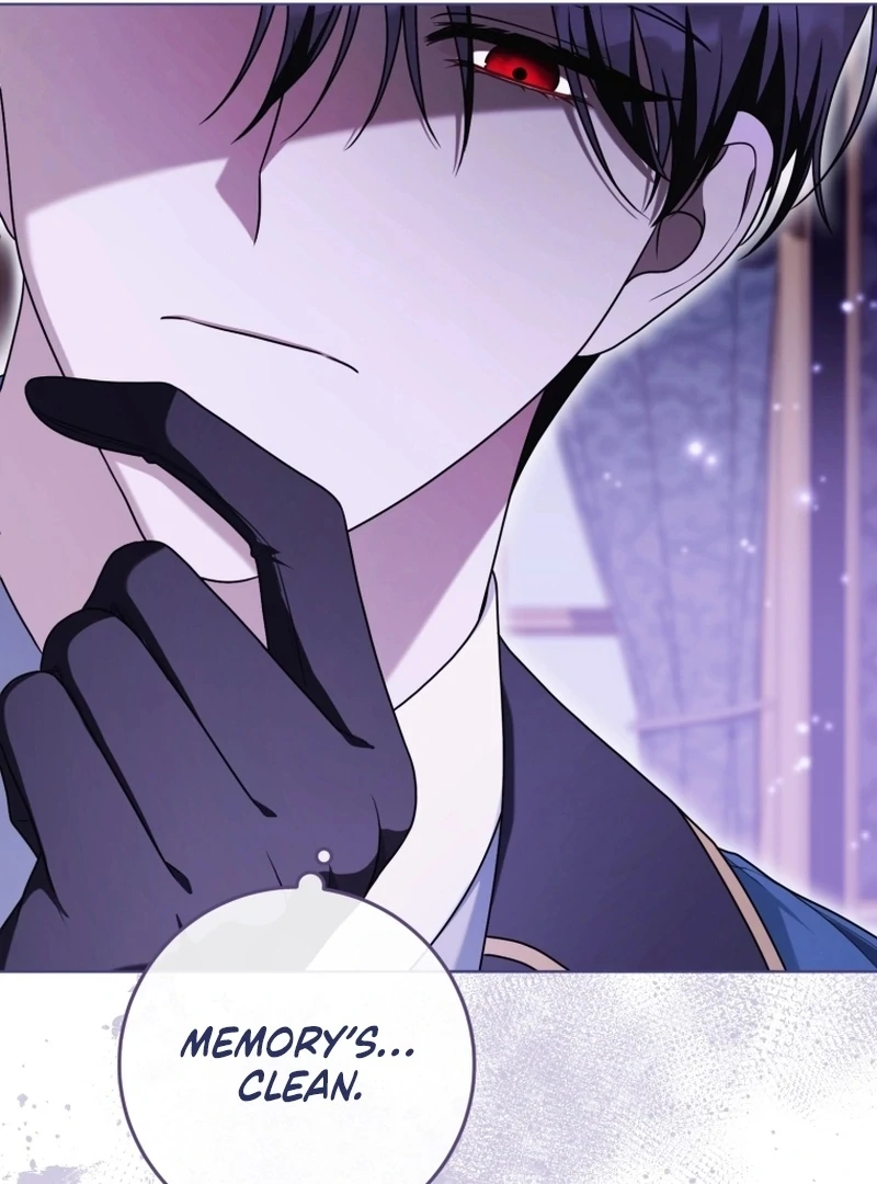 I Became a Dead Character in a Prison for Wastes Chapter 37 - page 64
