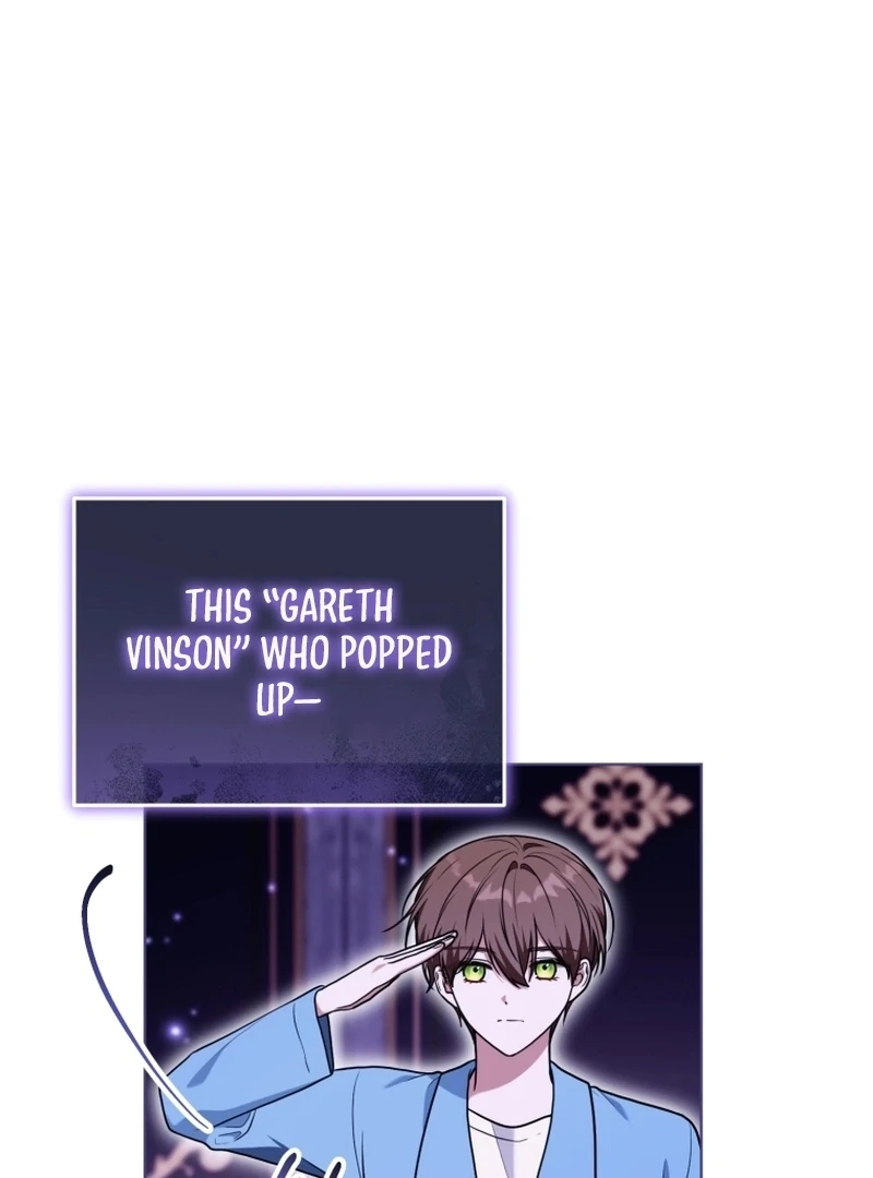 I Became a Dead Character in a Prison for Wastes Chapter 37 - page 66