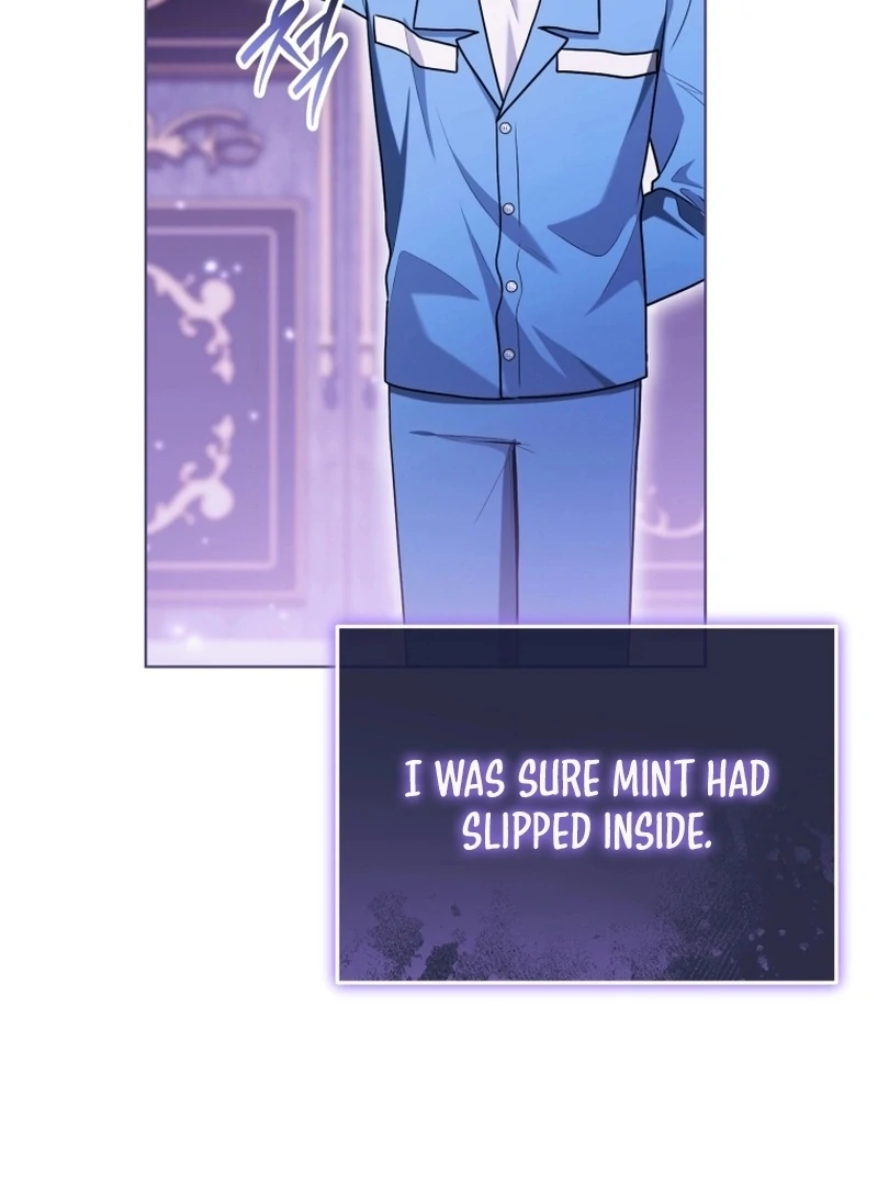I Became a Dead Character in a Prison for Wastes Chapter 37 - page 67