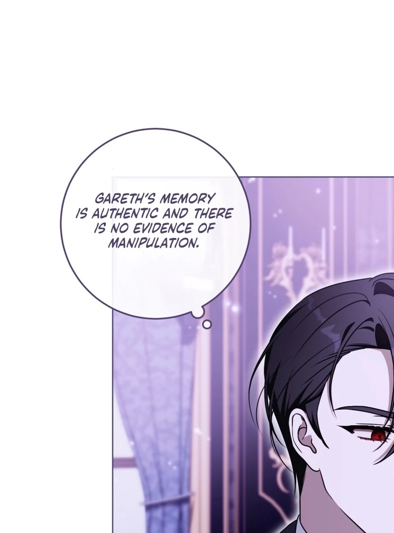 I Became a Dead Character in a Prison for Wastes Chapter 37 - page 68