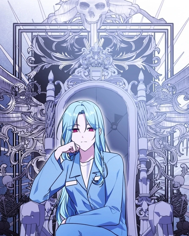 I Became a Dead Character in a Prison for Wastes Chapter 37 - page 70