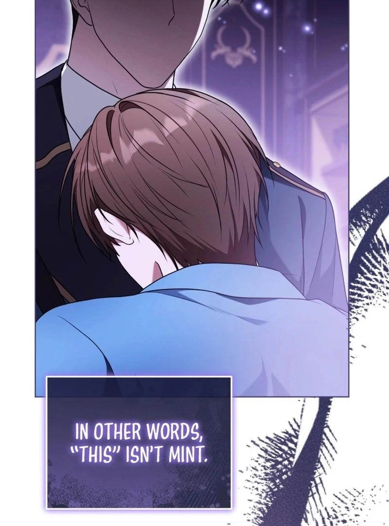 I Became a Dead Character in a Prison for Wastes Chapter 37 - page 73