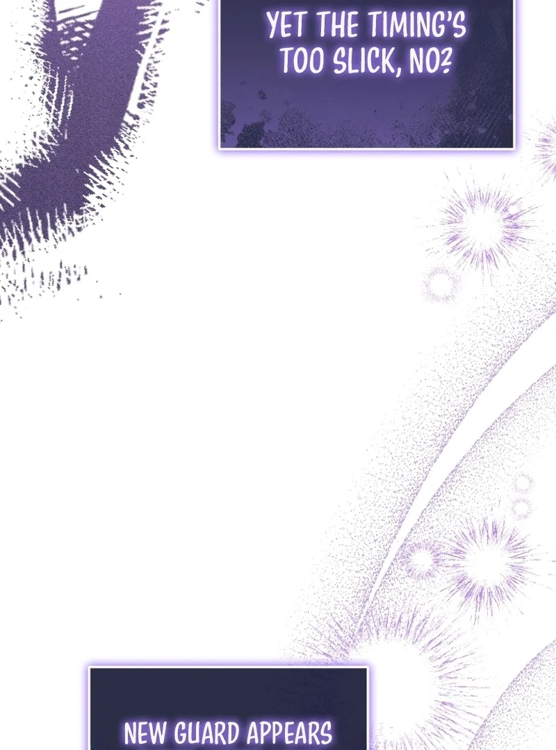 I Became a Dead Character in a Prison for Wastes Chapter 37 - page 75