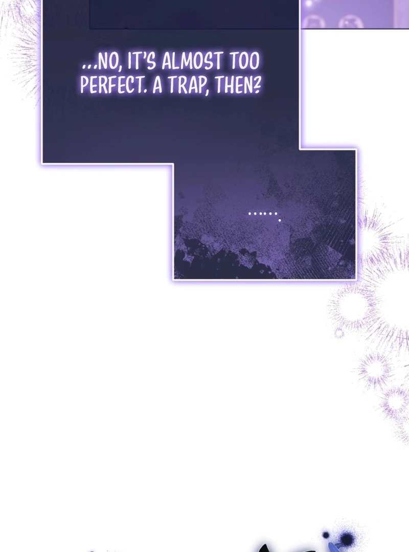 I Became a Dead Character in a Prison for Wastes Chapter 37 - page 78