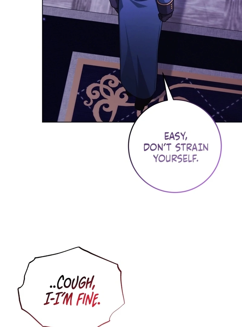 I Became a Dead Character in a Prison for Wastes Chapter 37 - page 83