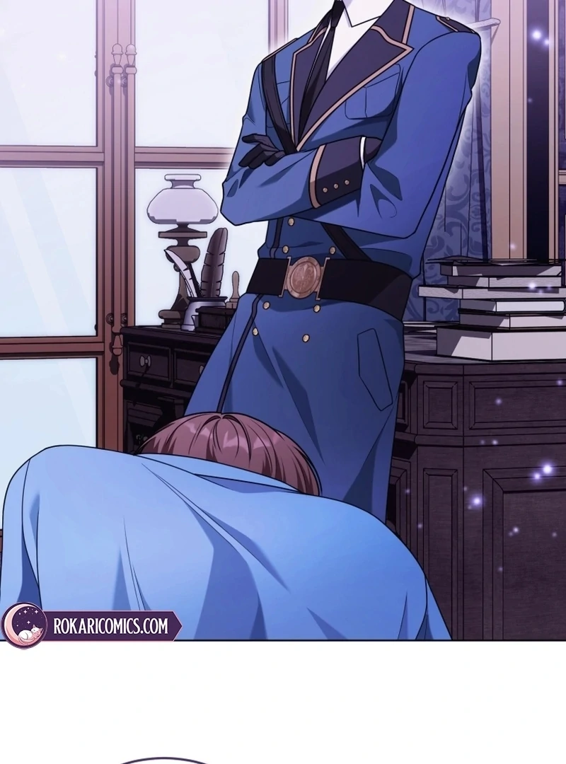 I Became a Dead Character in a Prison for Wastes Chapter 37 - page 86