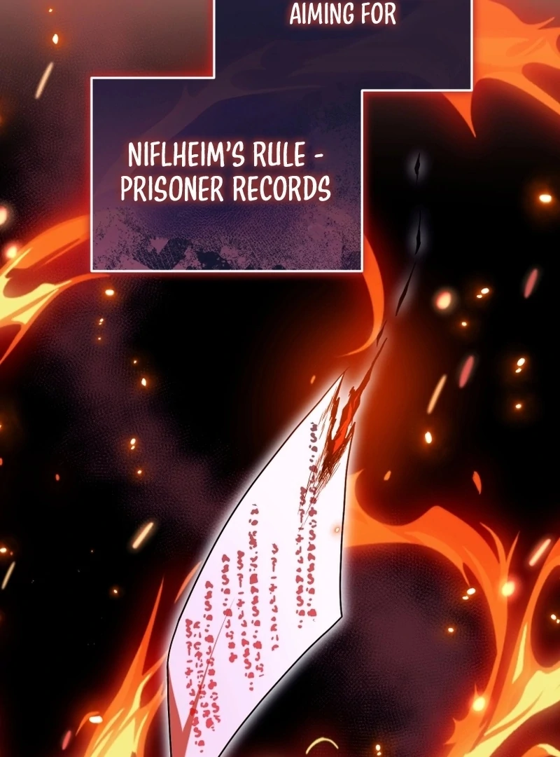 I Became a Dead Character in a Prison for Wastes Chapter 37 - page 89