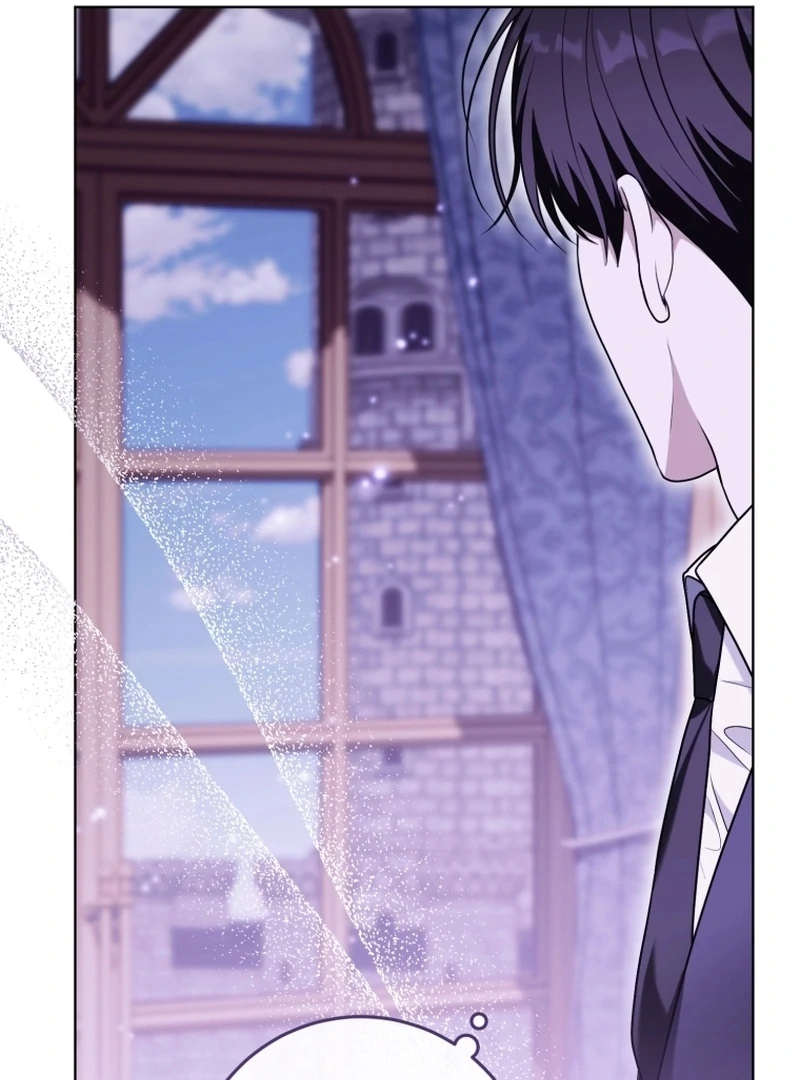 I Became a Dead Character in a Prison for Wastes Chapter 37 - page 92