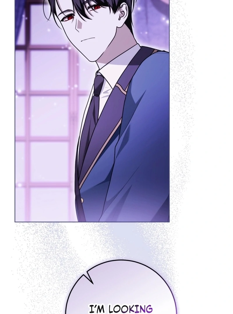 I Became a Dead Character in a Prison for Wastes Chapter 37 - page 96