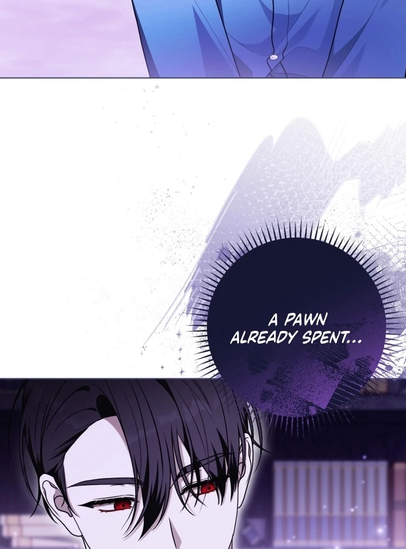 I Became a Dead Character in a Prison for Wastes Chapter 37 - page 98