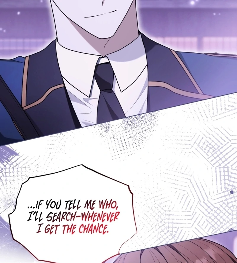 I Became a Dead Character in a Prison for Wastes Chapter 37 - page 99
