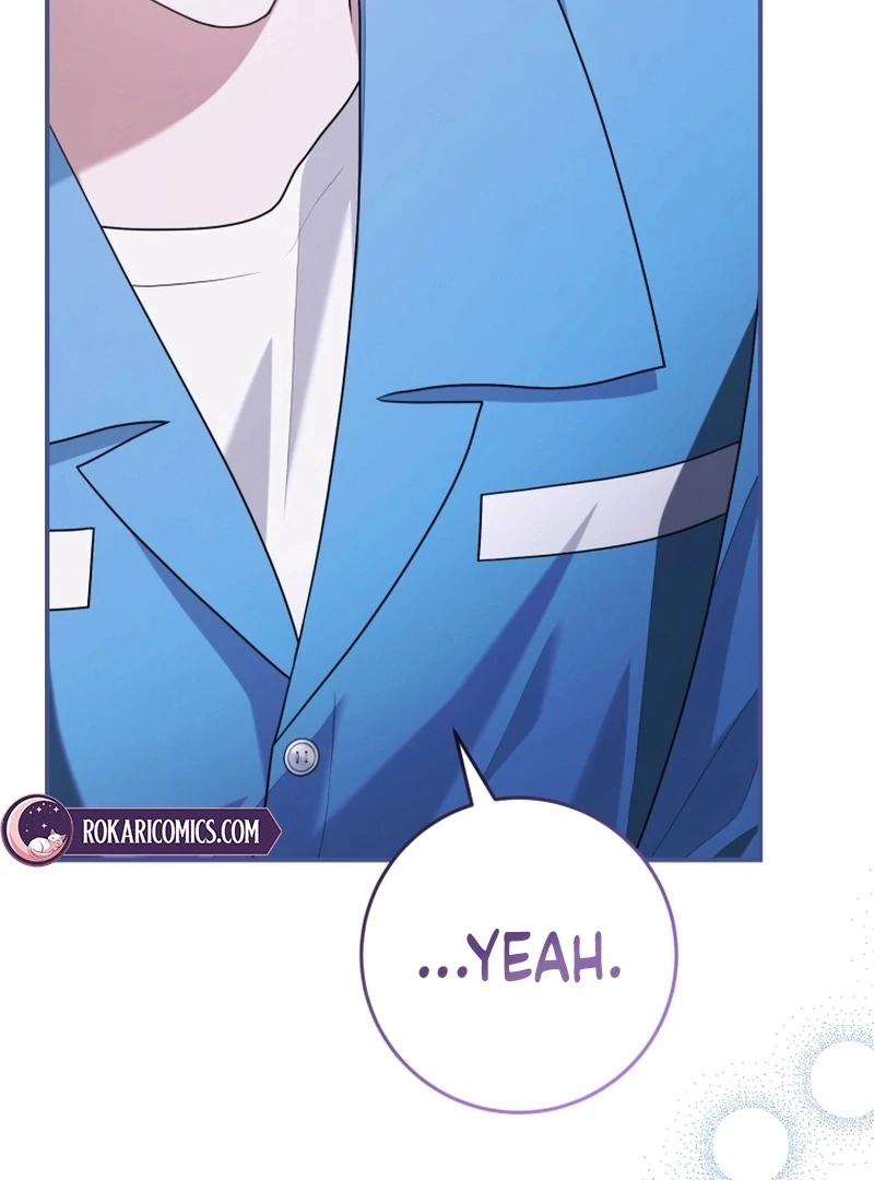 I Became a Dead Character in a Prison for Wastes Chapter 38 - page 10