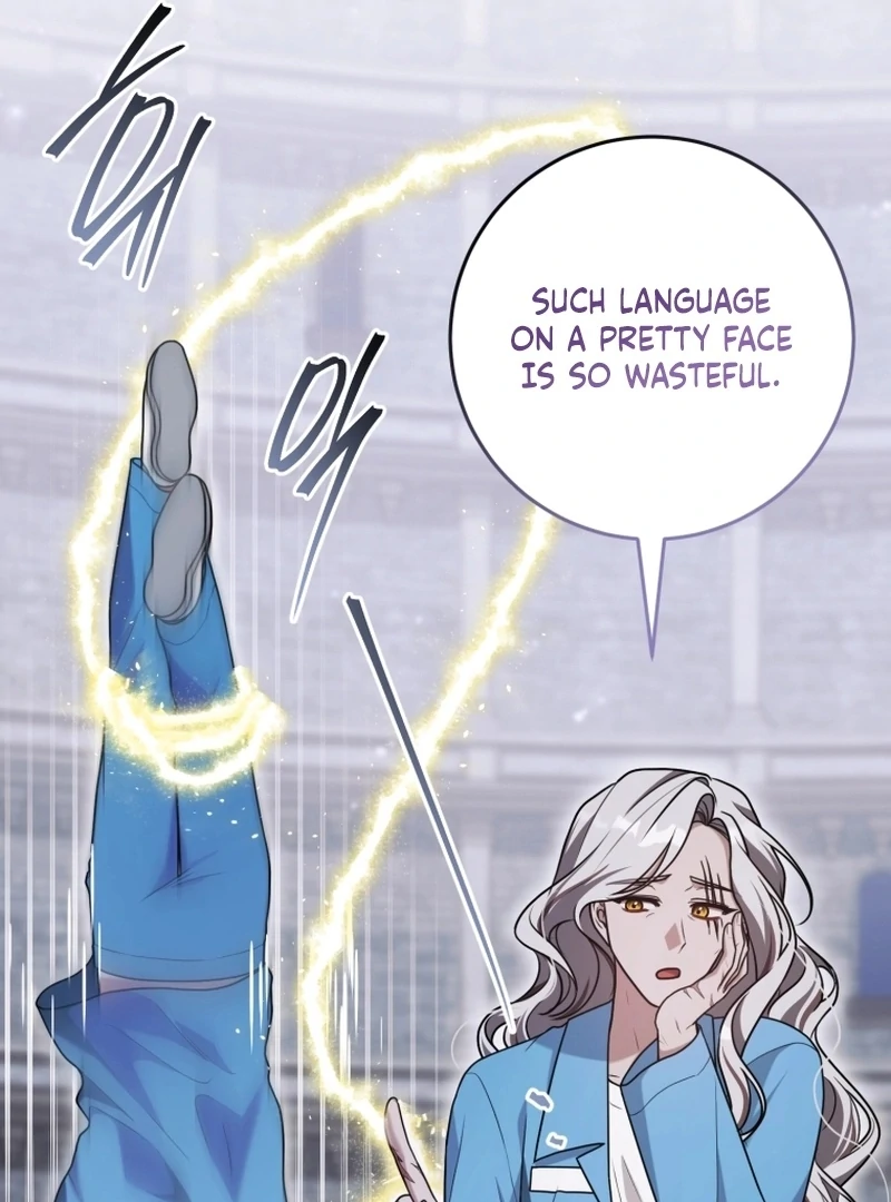 I Became a Dead Character in a Prison for Wastes Chapter 38 - page 100