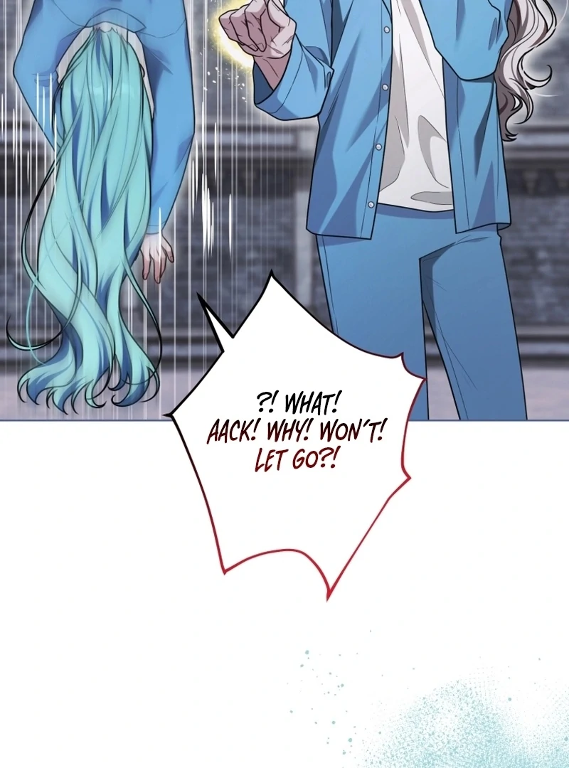 I Became a Dead Character in a Prison for Wastes Chapter 38 - page 101