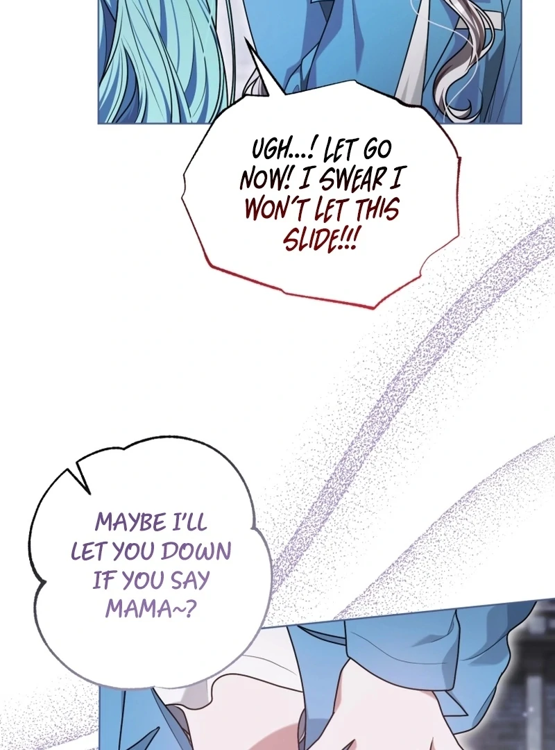 I Became a Dead Character in a Prison for Wastes Chapter 38 - page 104