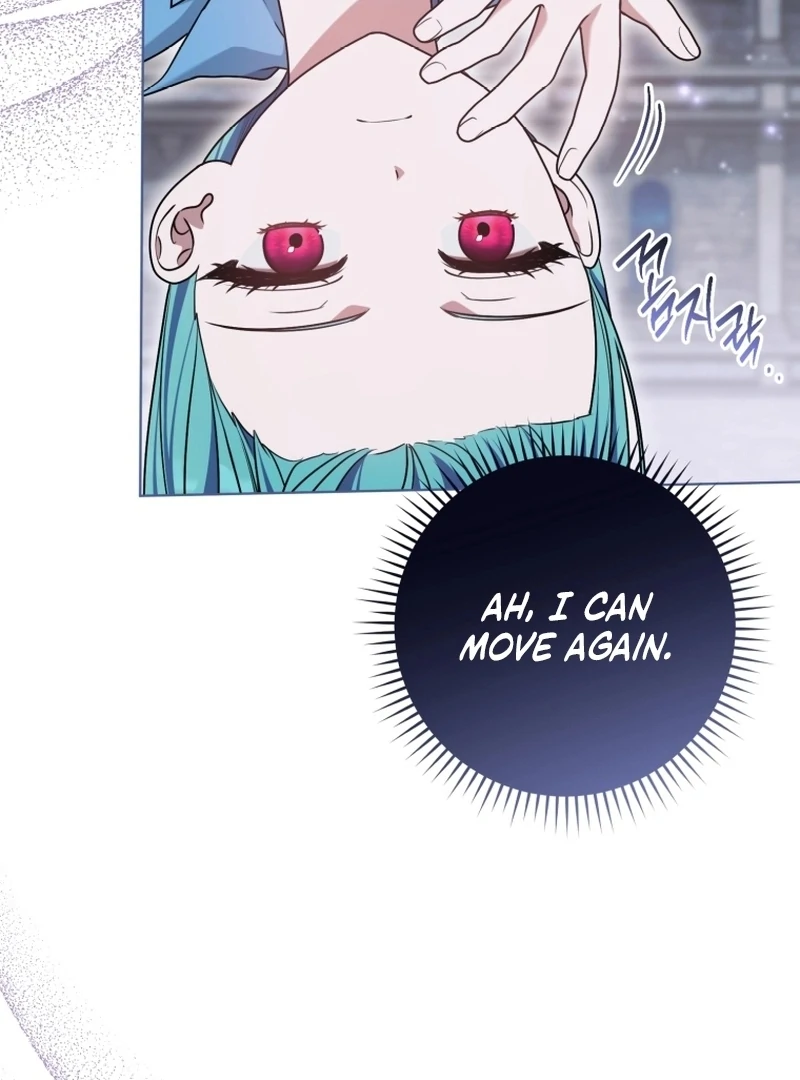 I Became a Dead Character in a Prison for Wastes Chapter 38 - page 105