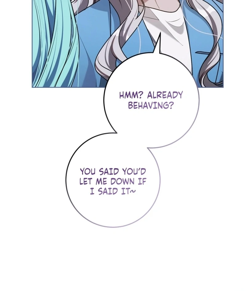 I Became a Dead Character in a Prison for Wastes Chapter 38 - page 107