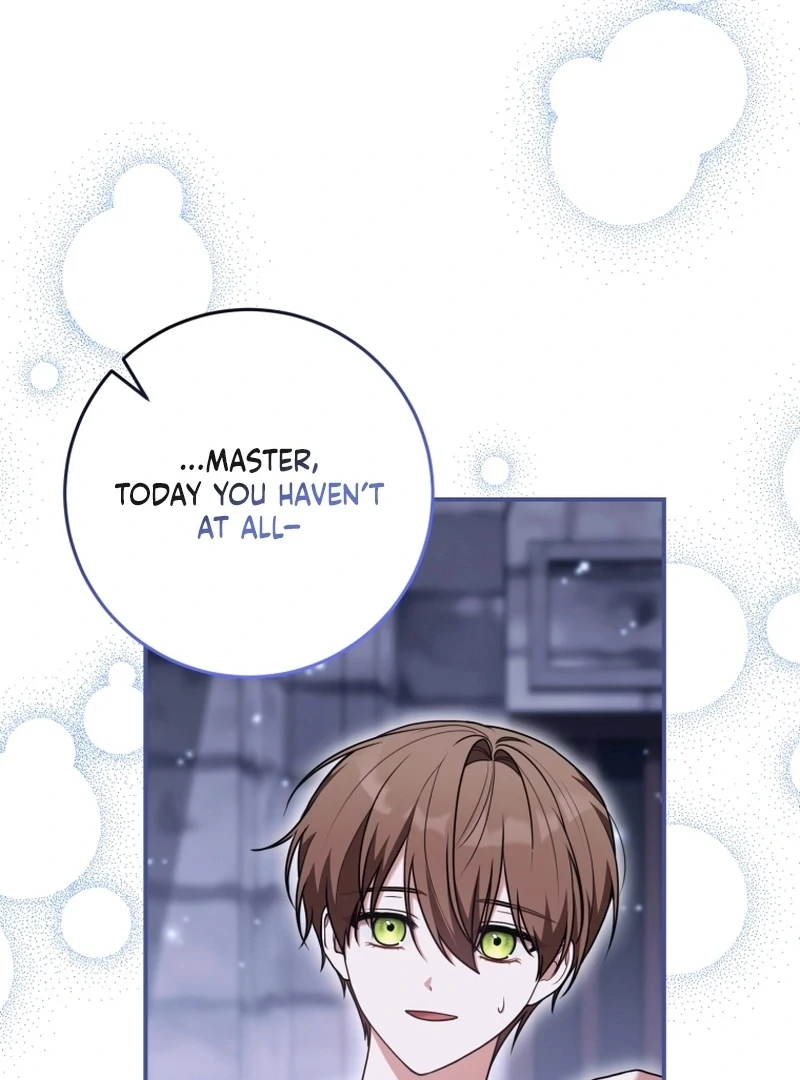 I Became a Dead Character in a Prison for Wastes Chapter 38 - page 11