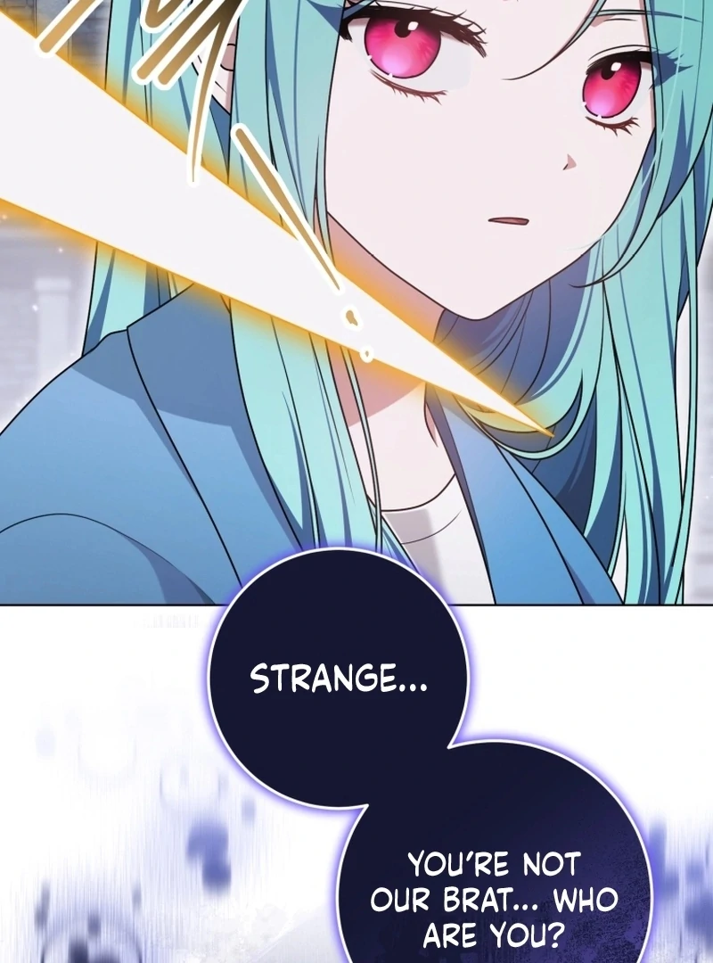 I Became a Dead Character in a Prison for Wastes Chapter 38 - page 113