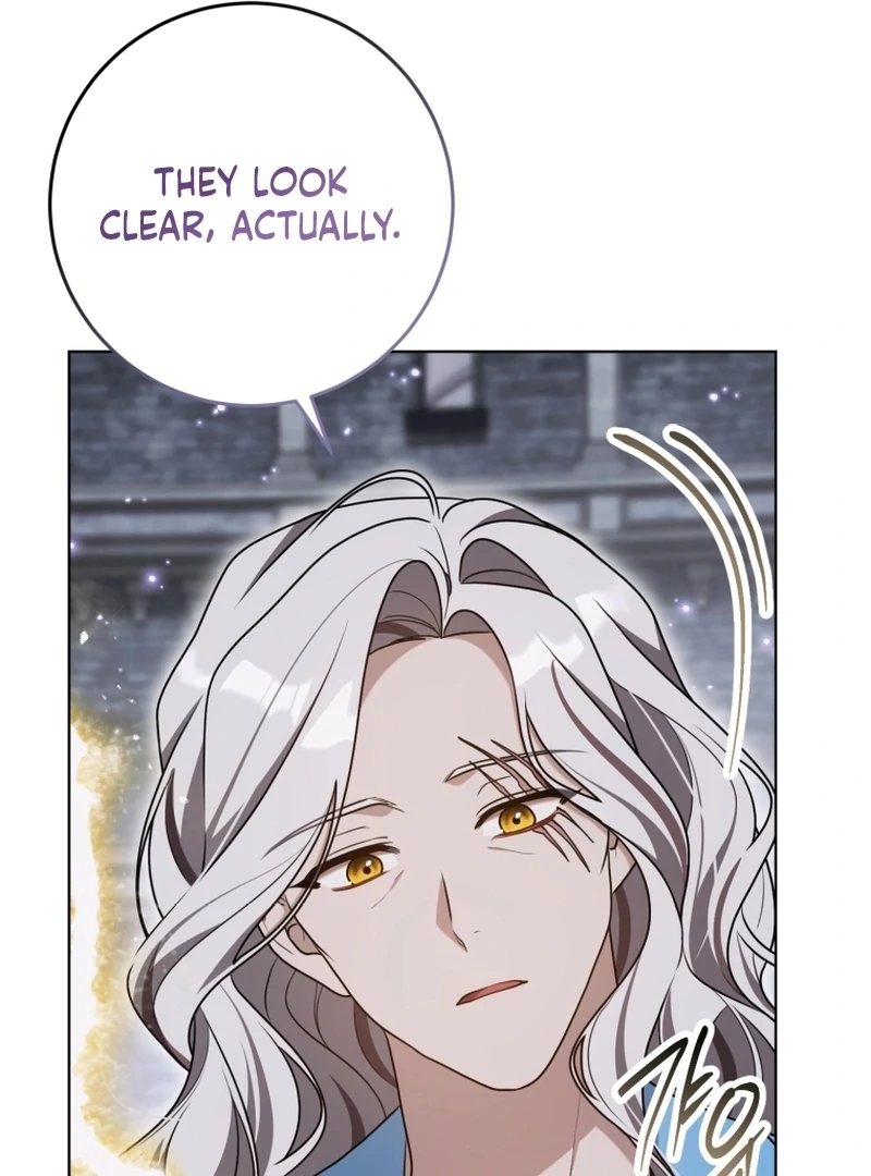 I Became a Dead Character in a Prison for Wastes Chapter 38 - page 118