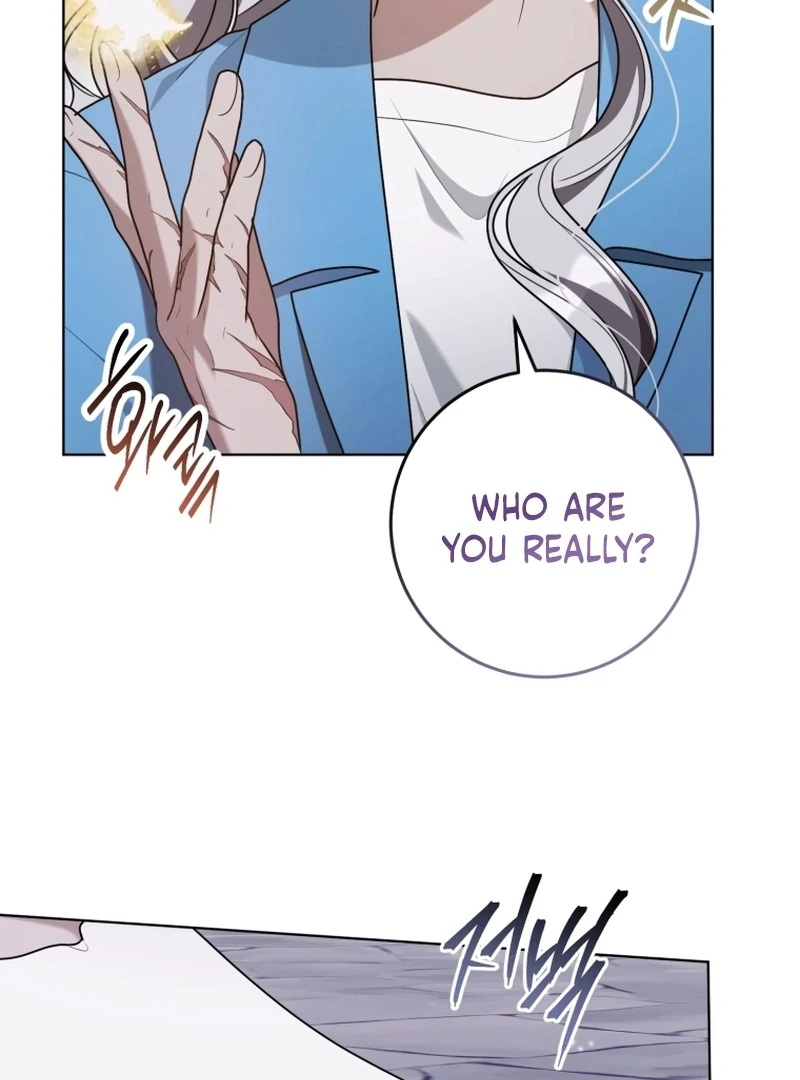 I Became a Dead Character in a Prison for Wastes Chapter 38 - page 119