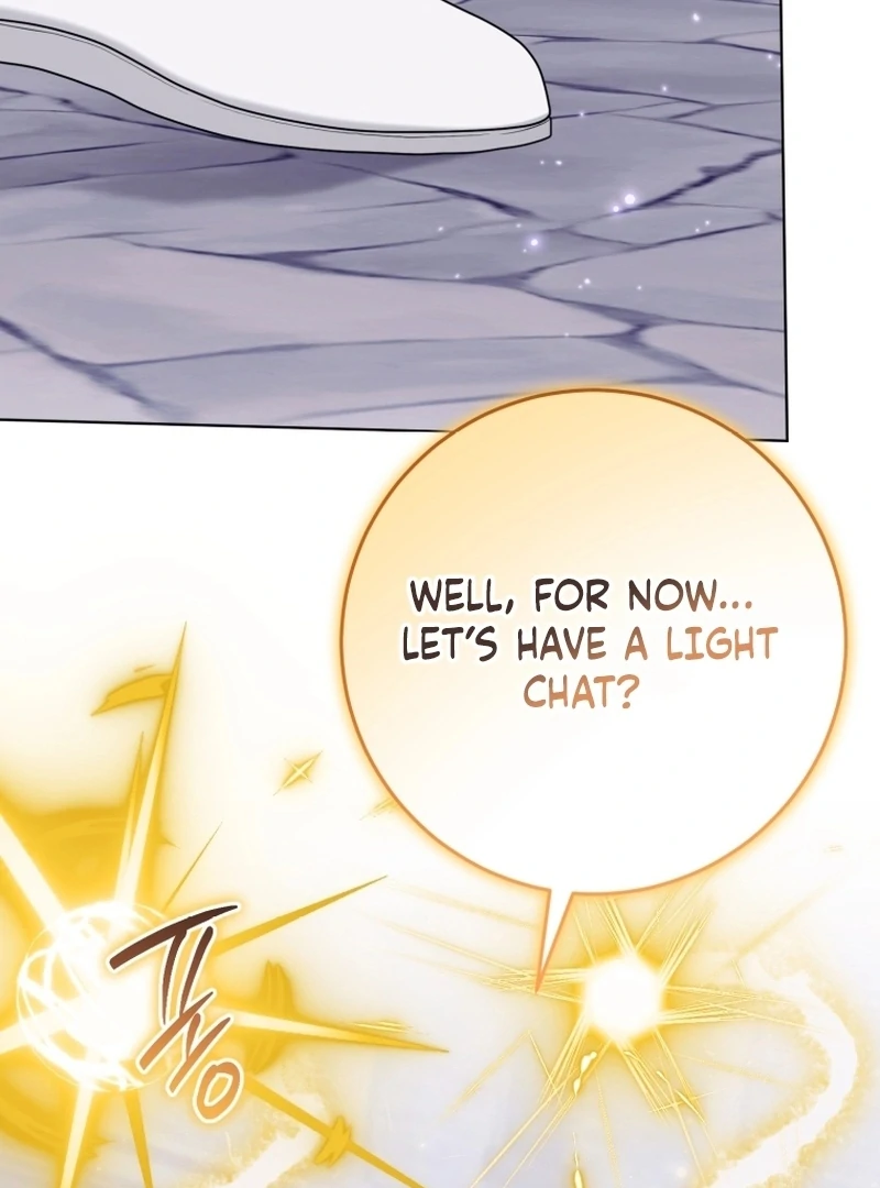 I Became a Dead Character in a Prison for Wastes Chapter 38 - page 120