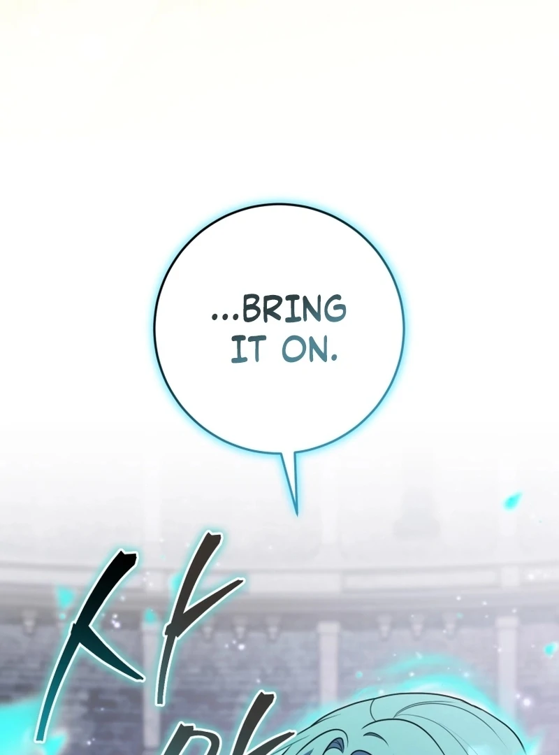 I Became a Dead Character in a Prison for Wastes Chapter 38 - page 123
