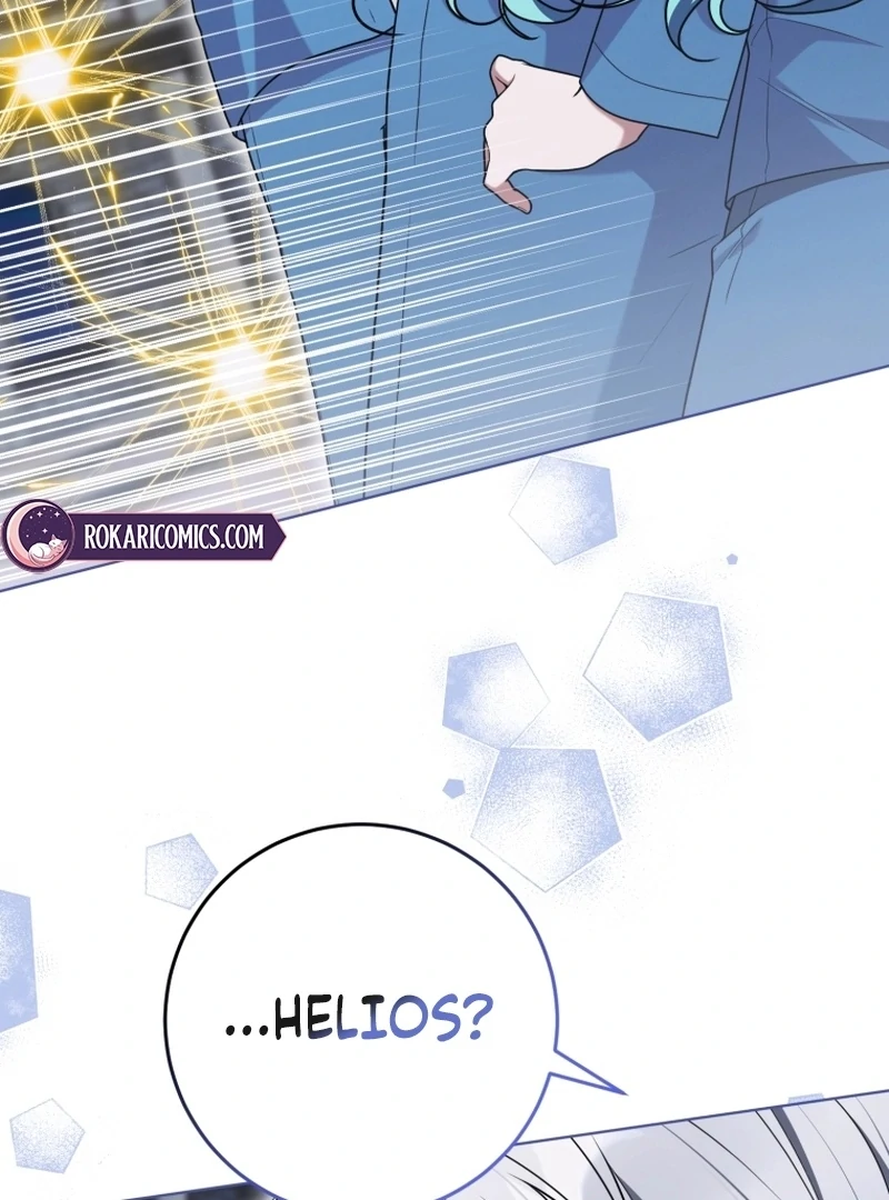 I Became a Dead Character in a Prison for Wastes Chapter 38 - page 130