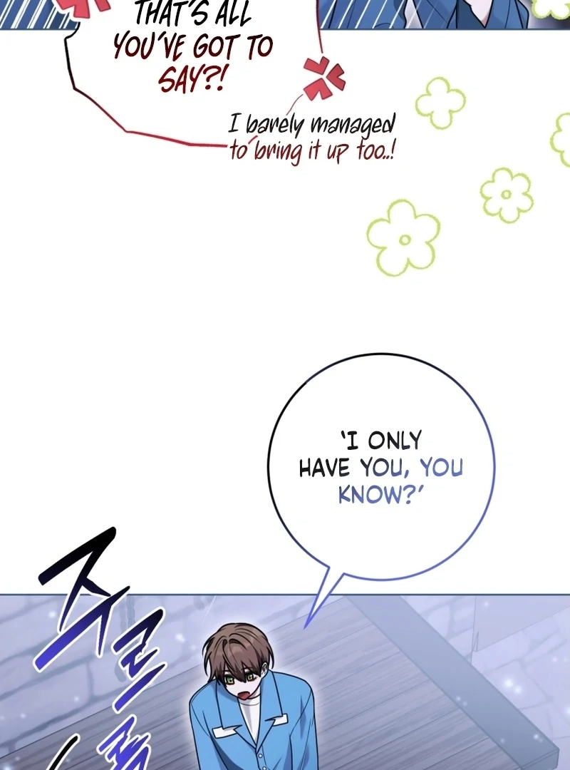 I Became a Dead Character in a Prison for Wastes Chapter 38 - page 18