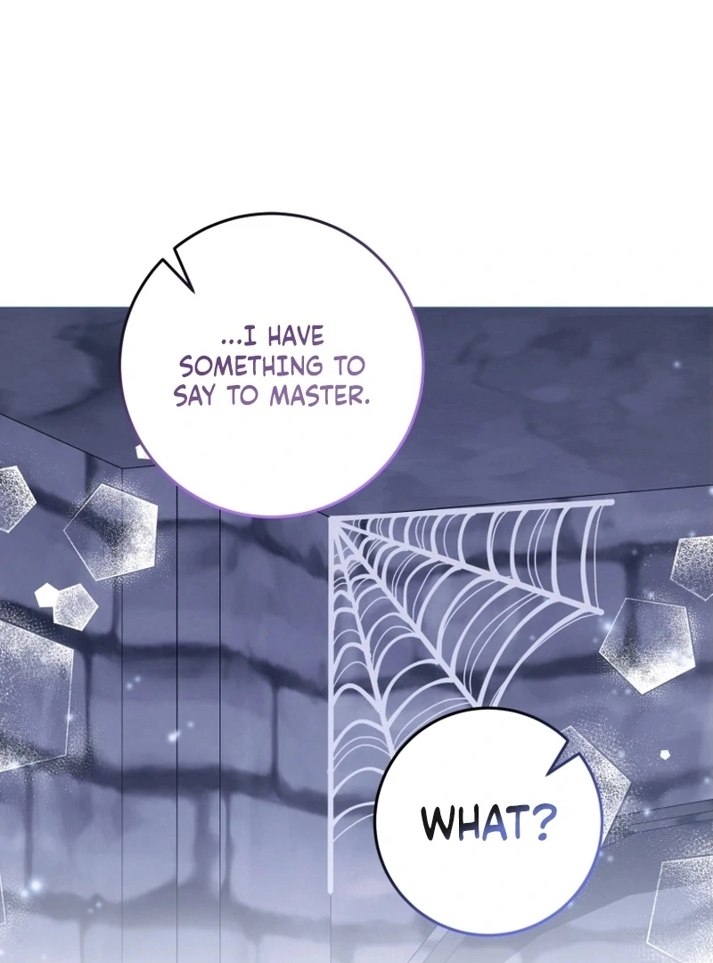 I Became a Dead Character in a Prison for Wastes Chapter 38 - page 23