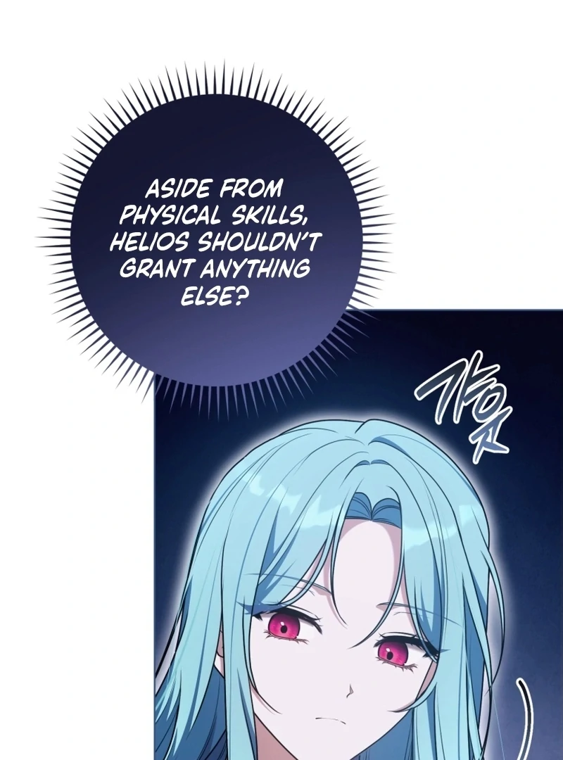 I Became a Dead Character in a Prison for Wastes Chapter 38 - page 27