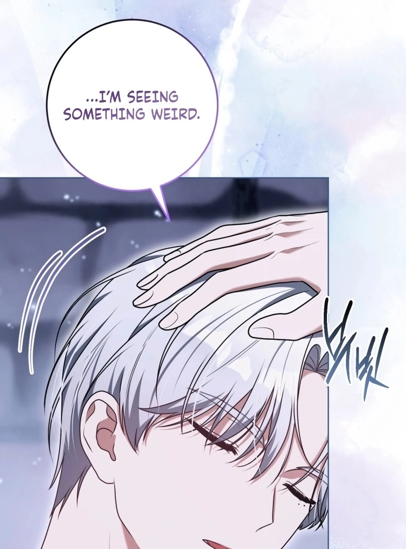 I Became a Dead Character in a Prison for Wastes Chapter 38 - page 29