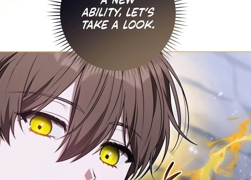 I Became a Dead Character in a Prison for Wastes Chapter 38 - page 35