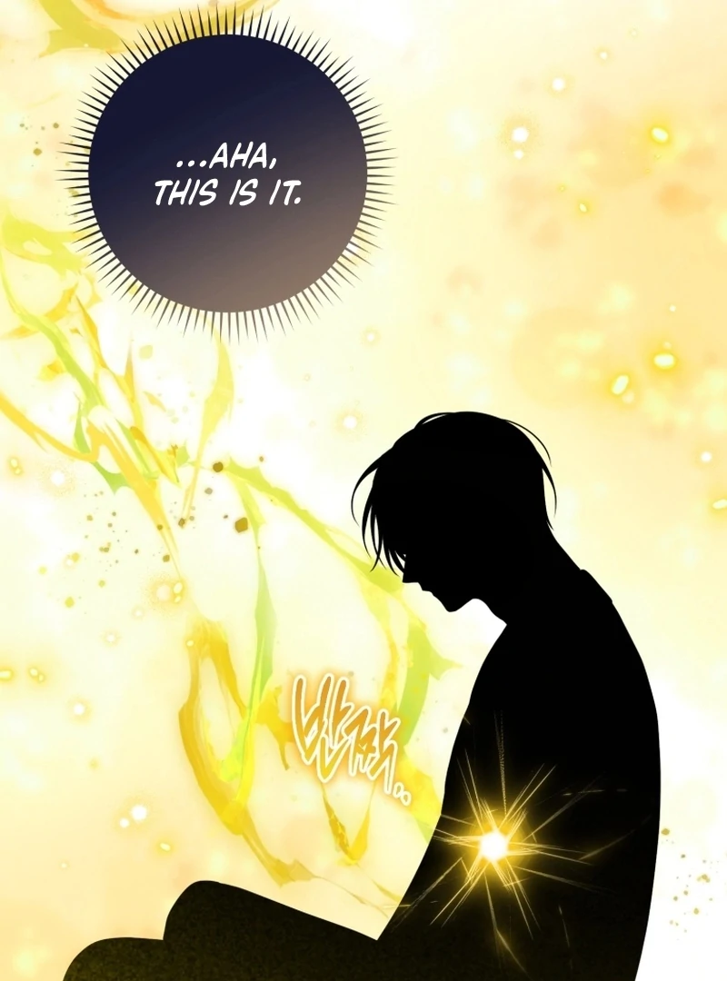 I Became a Dead Character in a Prison for Wastes Chapter 38 - page 37