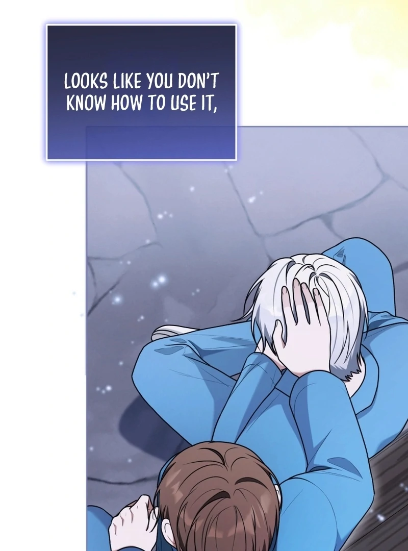 I Became a Dead Character in a Prison for Wastes Chapter 38 - page 39