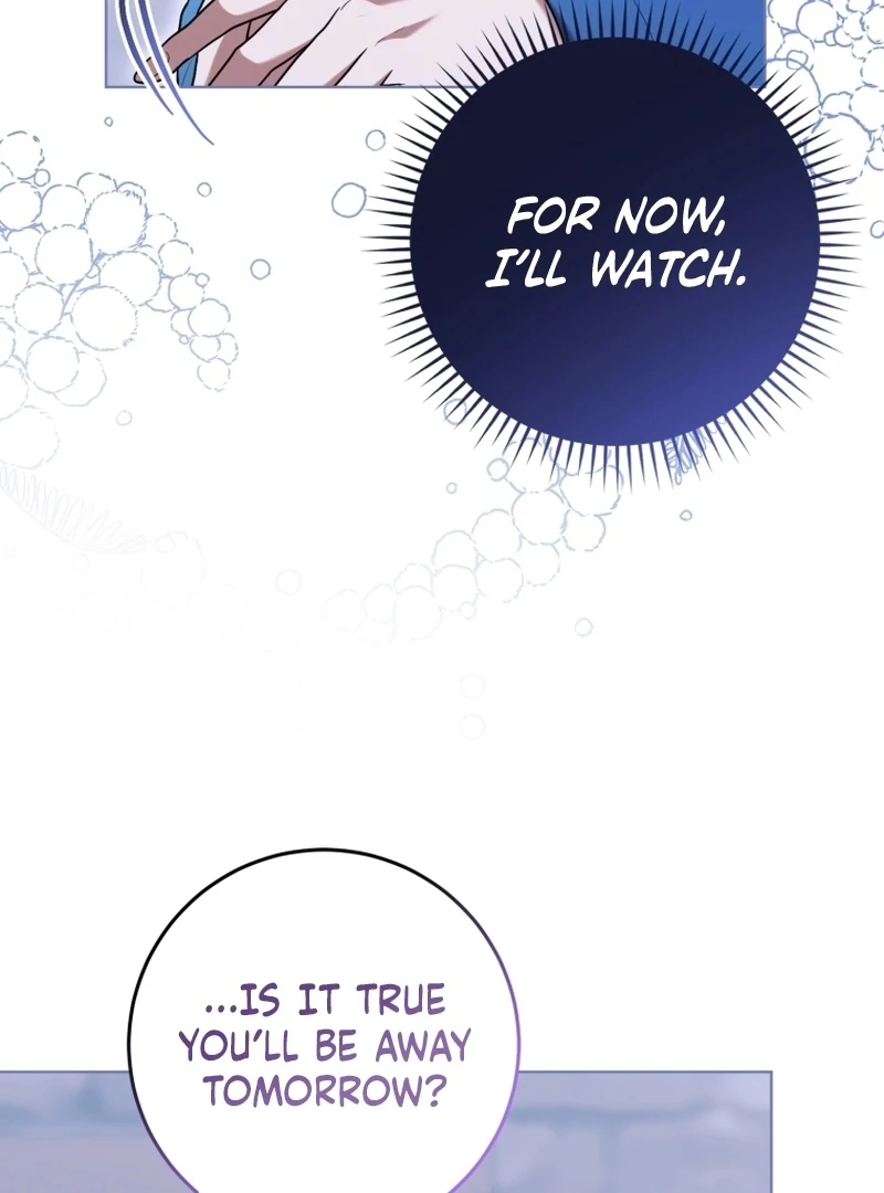 I Became a Dead Character in a Prison for Wastes Chapter 38 - page 42