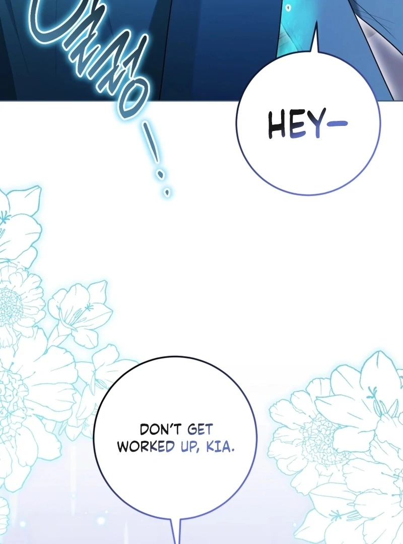 I Became a Dead Character in a Prison for Wastes Chapter 38 - page 55