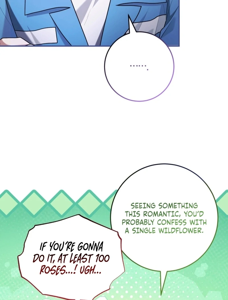 I Became a Dead Character in a Prison for Wastes Chapter 38 - page 6