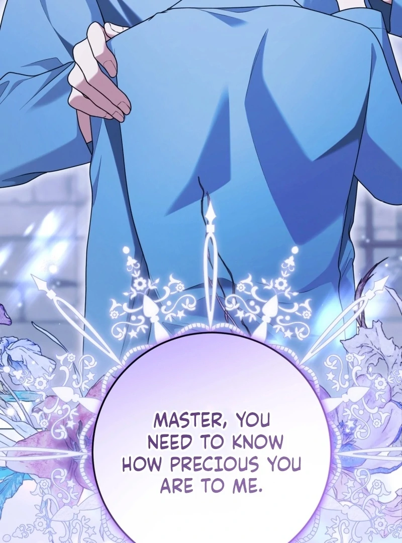 I Became a Dead Character in a Prison for Wastes Chapter 38 - page 61