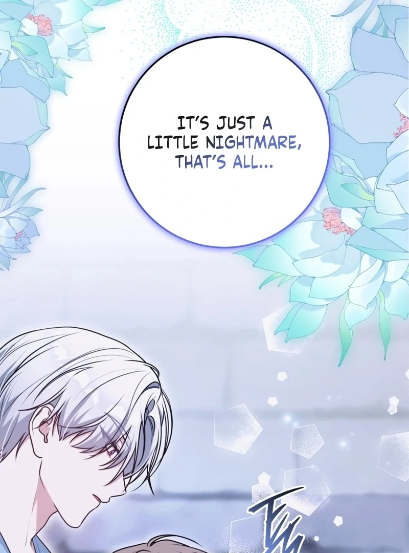 I Became a Dead Character in a Prison for Wastes Chapter 38 - page 67