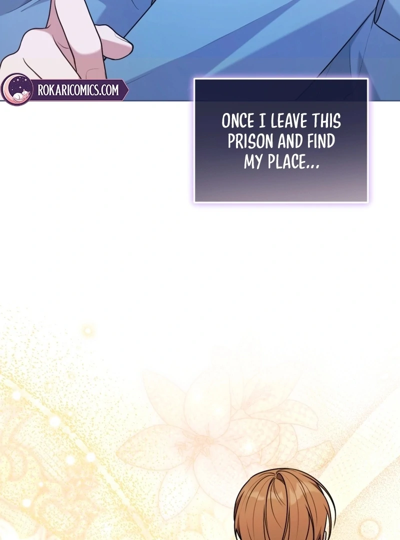 I Became a Dead Character in a Prison for Wastes Chapter 38 - page 77