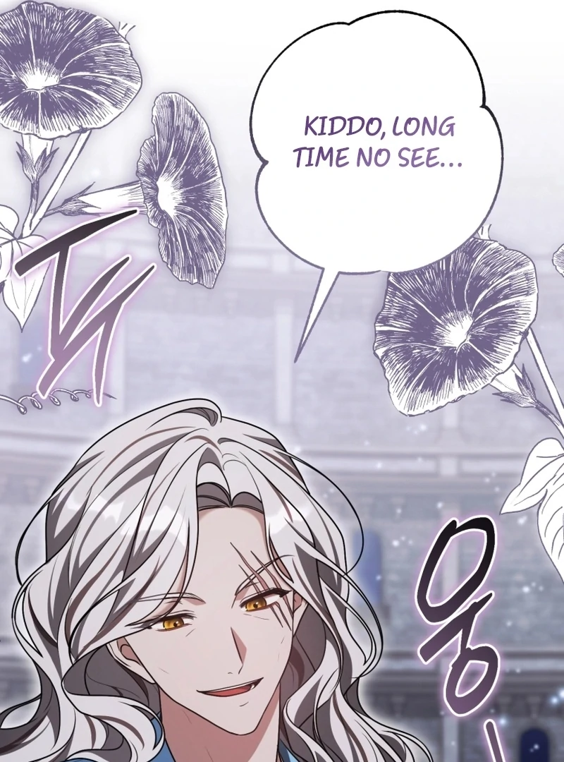 I Became a Dead Character in a Prison for Wastes Chapter 38 - page 91