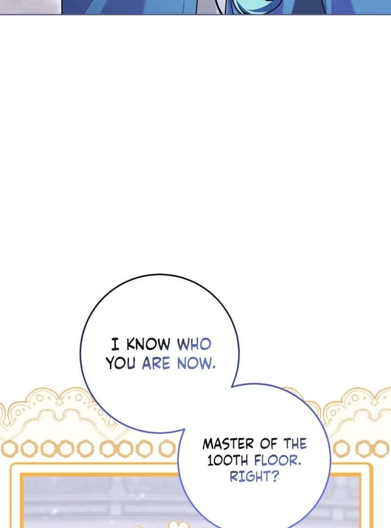 I Became a Dead Character in a Prison for Wastes Chapter 38 - page 93