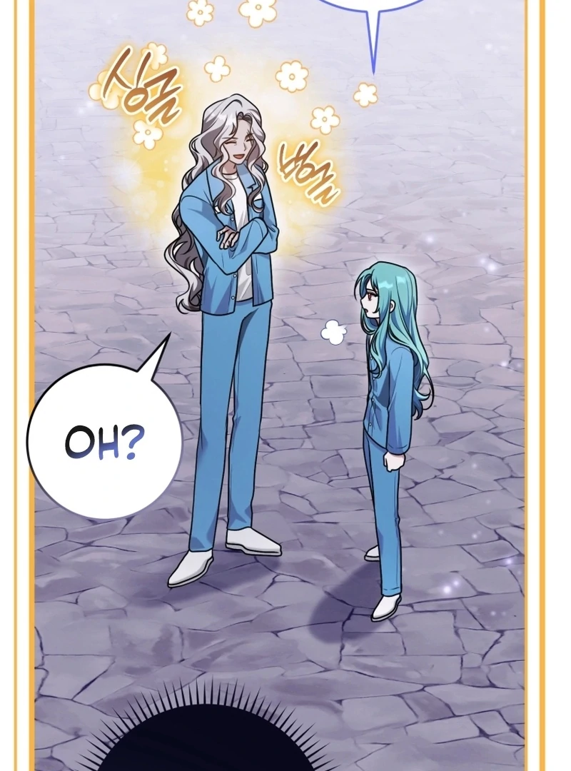 I Became a Dead Character in a Prison for Wastes Chapter 38 - page 94